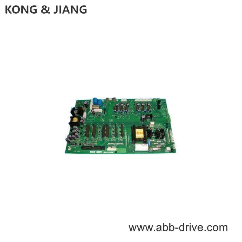 AB 1336-BDB-SP31D drive