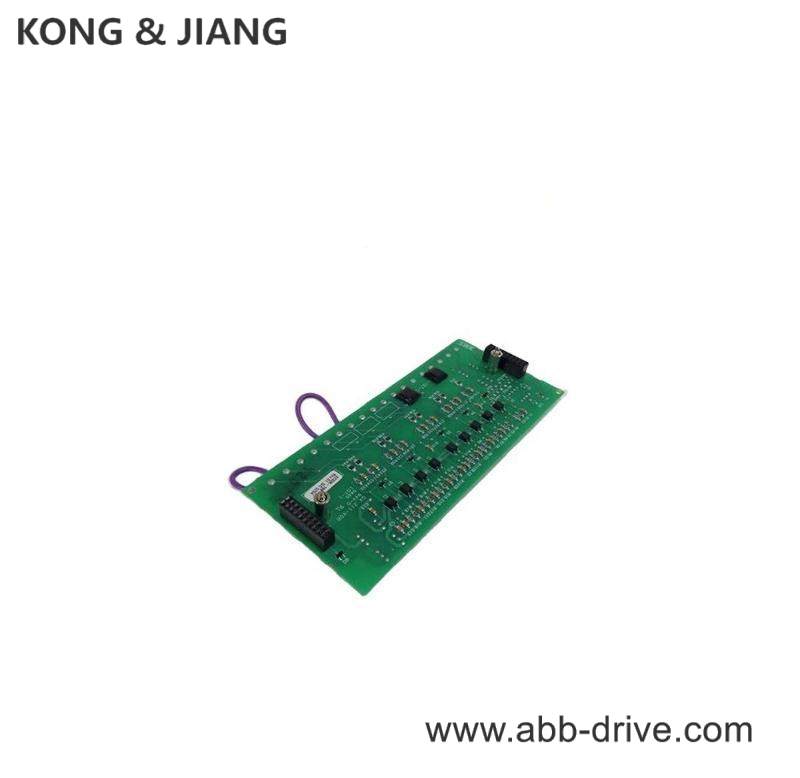 AB 1336-L4 42336-200-51 Interface Card