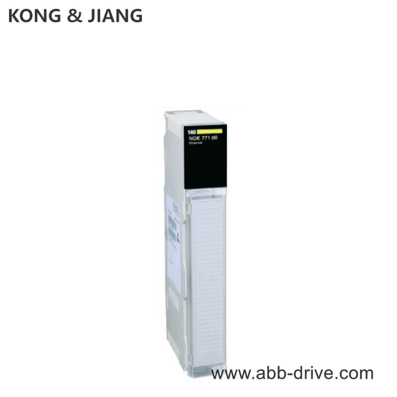 Schneider 140CPU53414A Modicon CPU Module Quantum