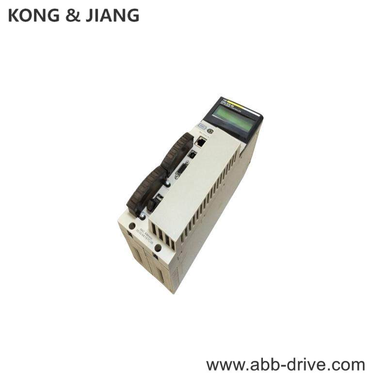 Schneider Electric 140CPU67060 Processor Unity