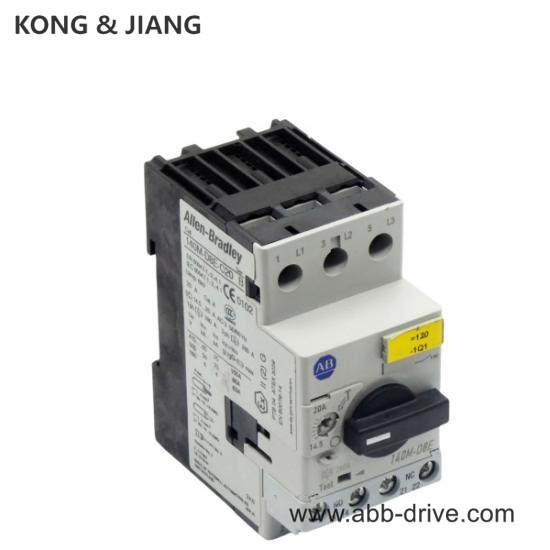 140M-D8E-C20 Circuit-Breaker