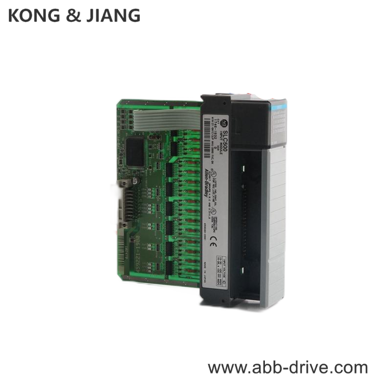 AB 1606-XL480EP Power Supply Module