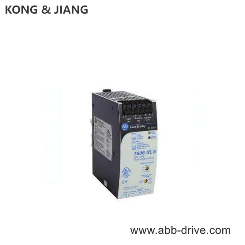 AB 1606-XLS240-UPS Switched Mode Power Supplies