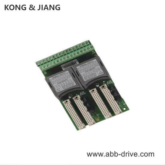 Rockwell Automation 1715-TADOB8DE Redundant I/O Module - Advanced ...