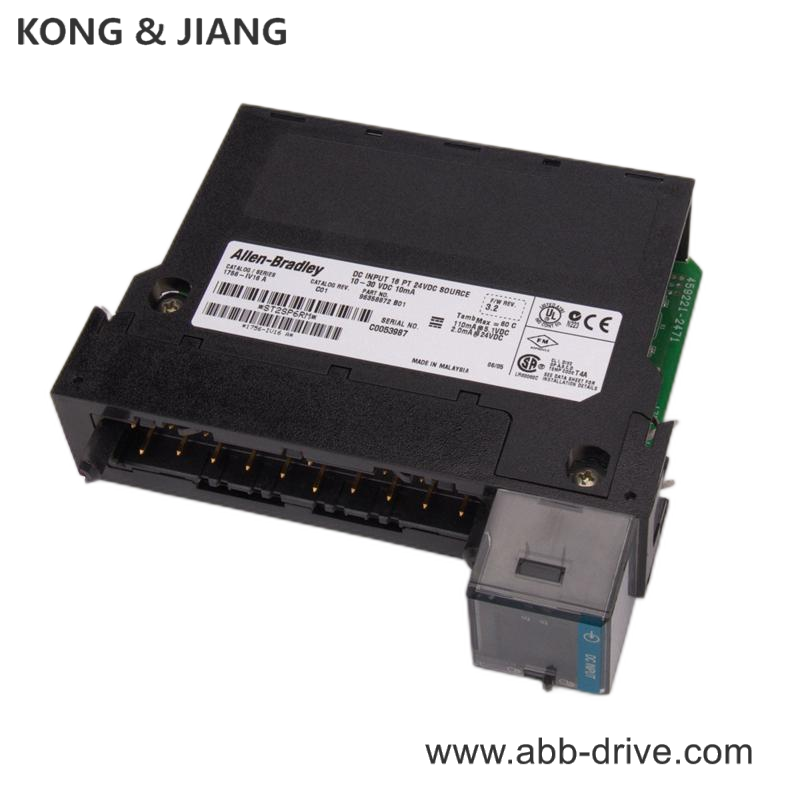 AB 1734-EP24DC Expansion Power Supply