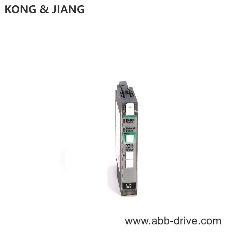 AB 1734-OB2 Output Module