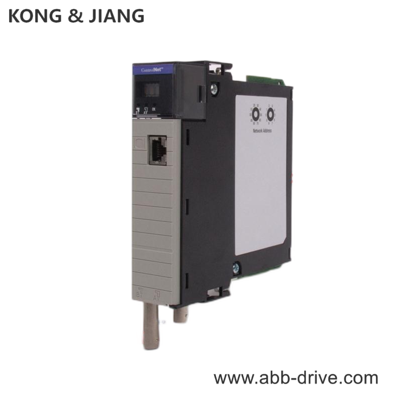 AB 1746-N04I 4 Channel Analog Output Module