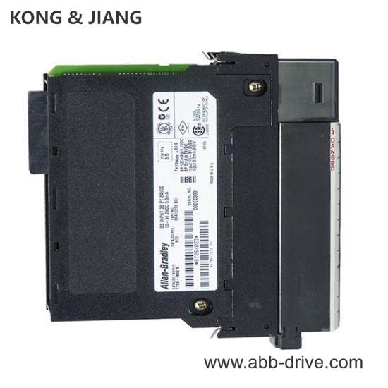 AB 1756-IB32/B Digital DC Input Module > abb-drive Automation