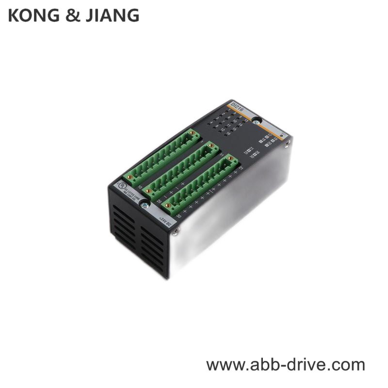 AB 1756-M02AE ControlLogix Analog Motion Modules