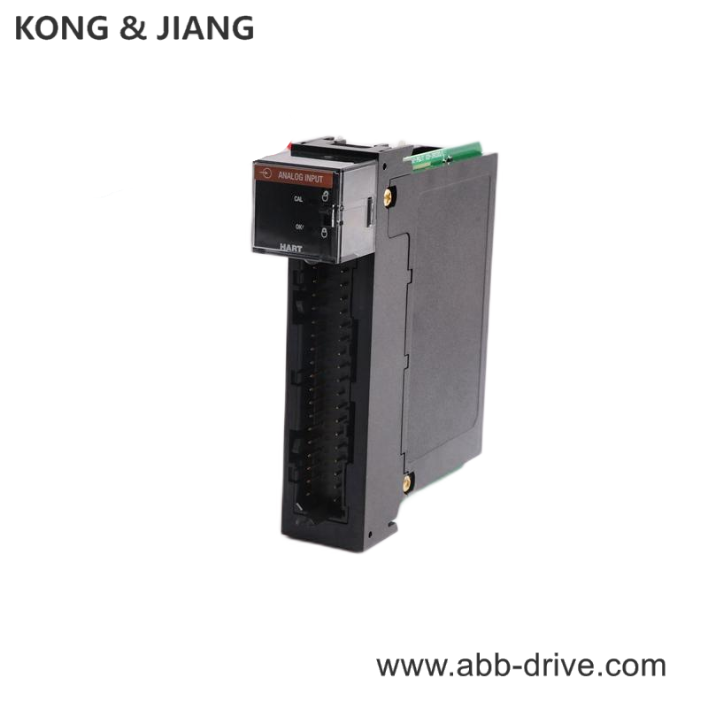 AB 1769-IF4I Compact I/O Isolated Analog Modules