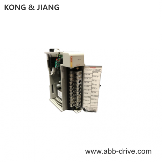 Allen-Bradley 1769-IF4XOF2/A CompactLogix Analog Input/Output Module ...