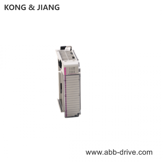 Compact Control Module Allen-Bradley 1769-OB32T Compact Output Module - Industrial Control ...