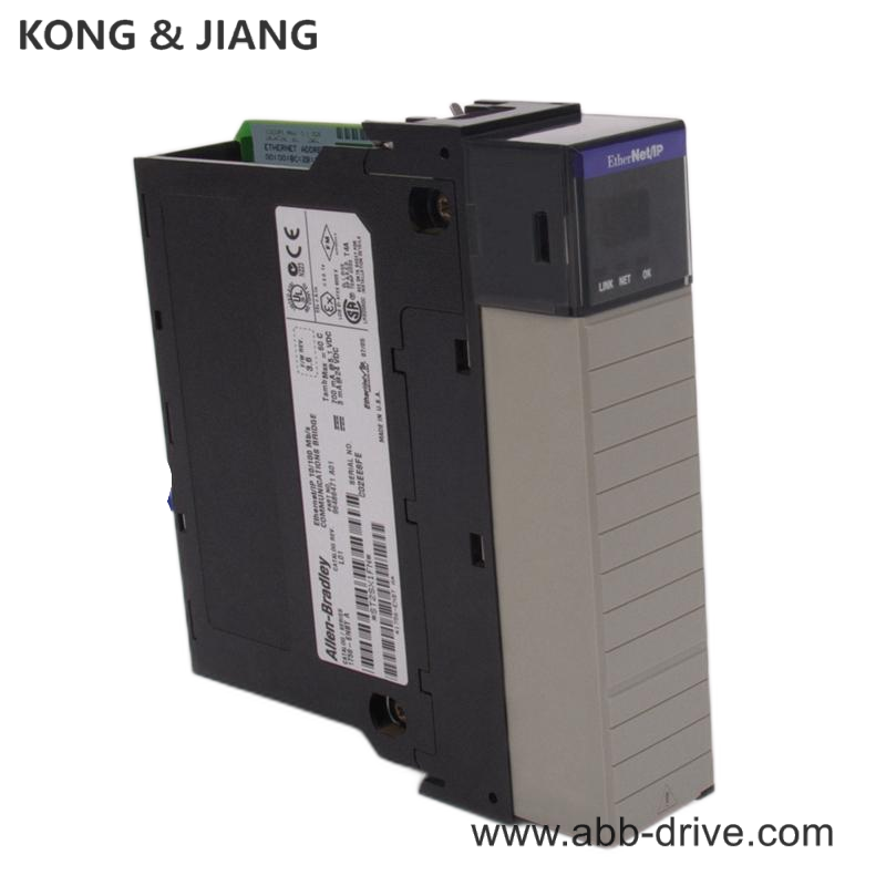 AB 1771-P4S/B Power Supply Modules