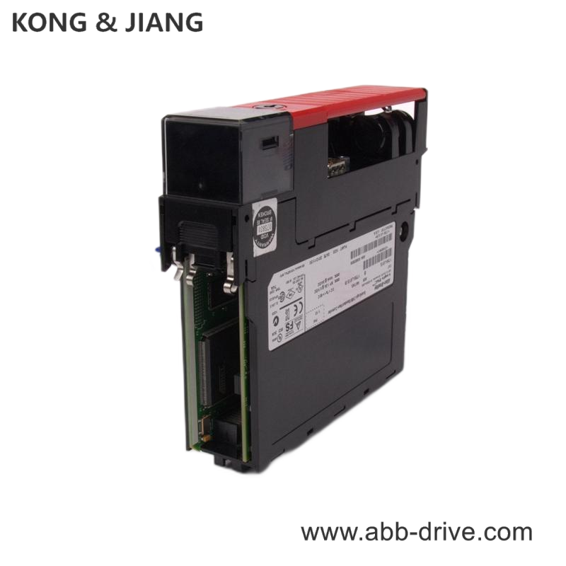 AB 1771-P6S Power Supply Module