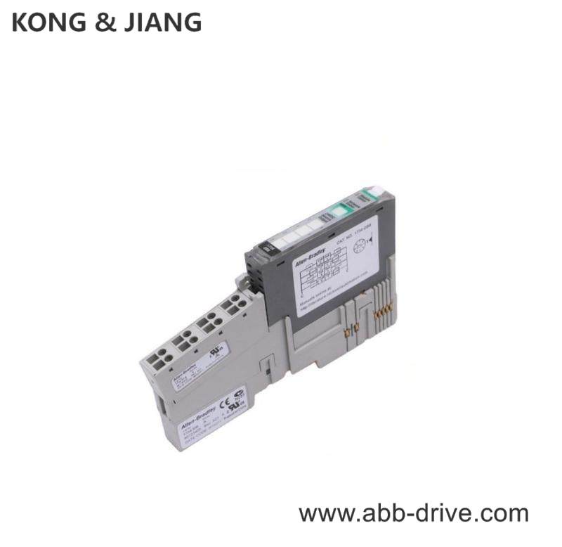 AB 1785-CHBM Controller Module