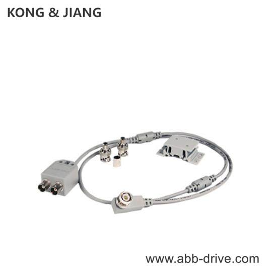 Rockwell Automation 1786-TPYR ControlNet Y-Tap/Right Angle Module > abb ...