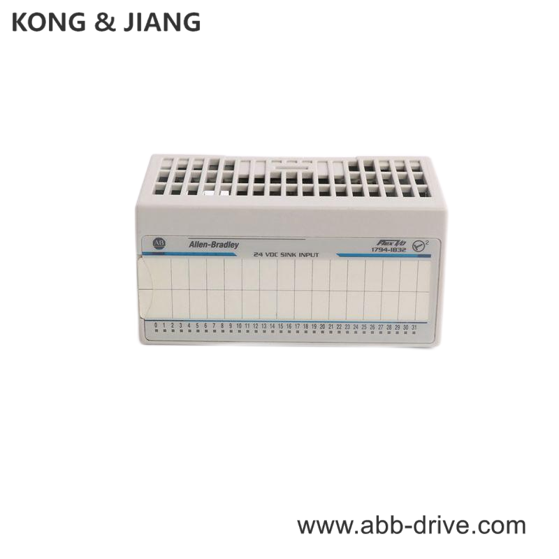 AB 1794-IB8 Digital Input Module