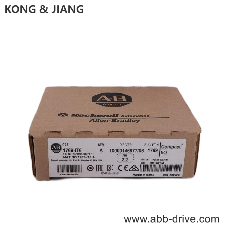 AB 1794-OV32 FLEX I/O Output Module