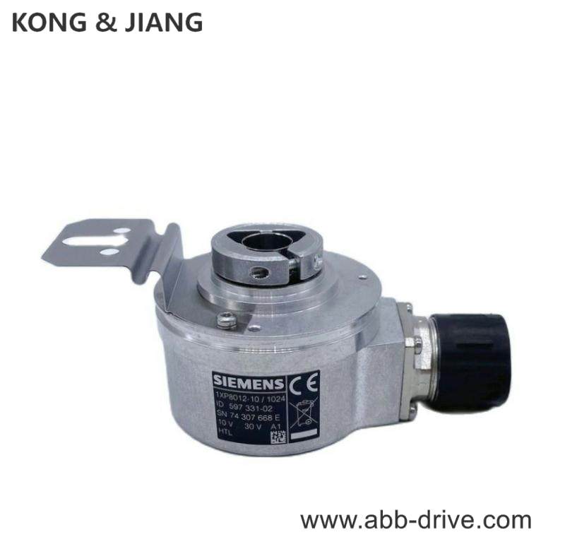 SIEMENS 1XP8032-10 Encoder