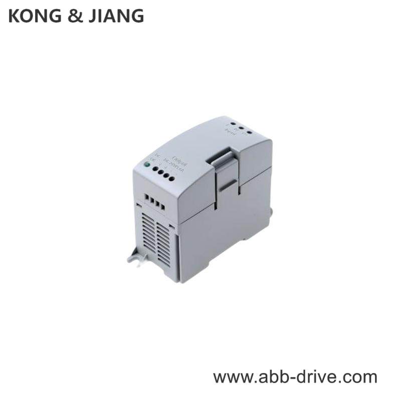 AB 2080-PS120-240VAC PLC Power Supply