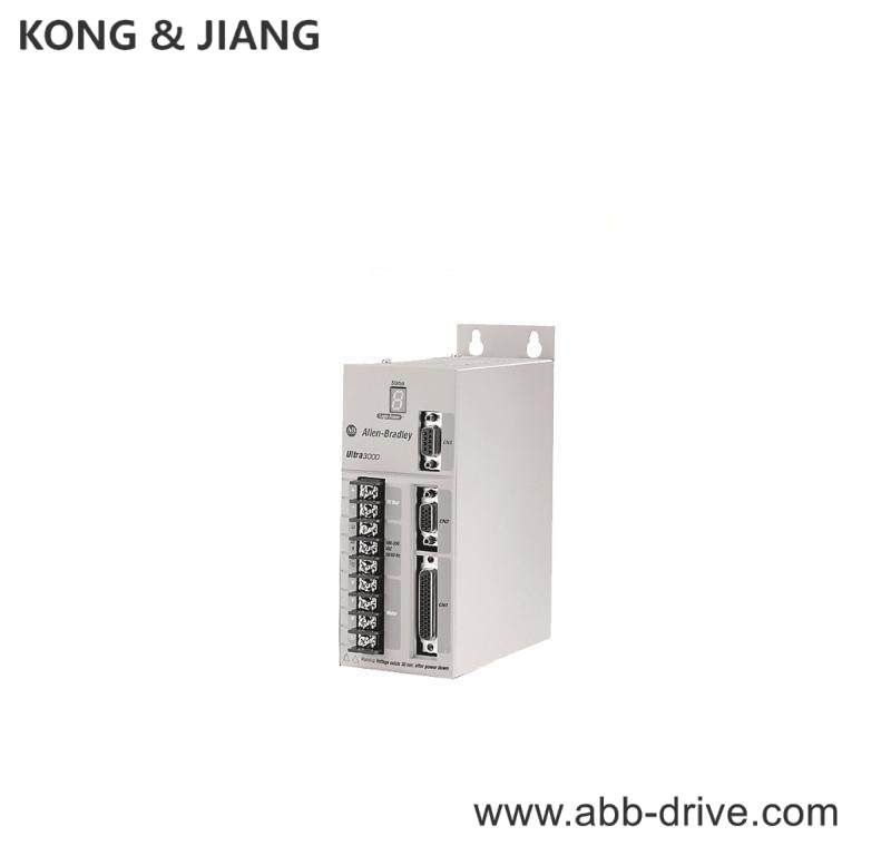 AB 2098-DSD-HV100-SE HIGH VOLTAGE DRIVE