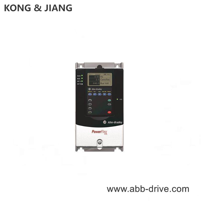 AB 20AD3P4A0AYNNNC0 Powerflex70 ac drive