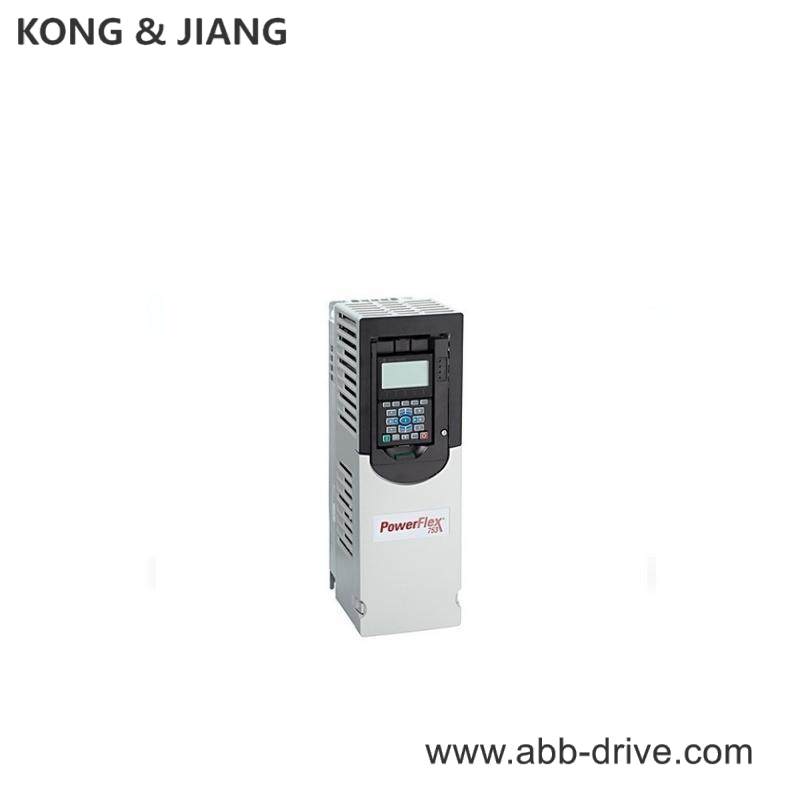 PowerFlex 20F11NC5P0JA0NNNNN PowerFlex 753 AC Drive
