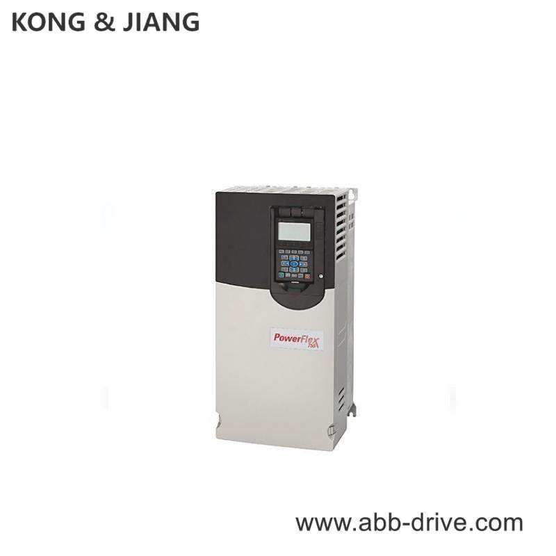 PowerFlex 20G1ANC205JA0NNNNN PowerFlex 755 AC Drive