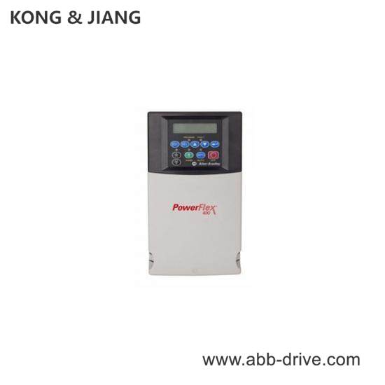 22C-D017N103 PowerFlex 400 Variable Frequency Drive