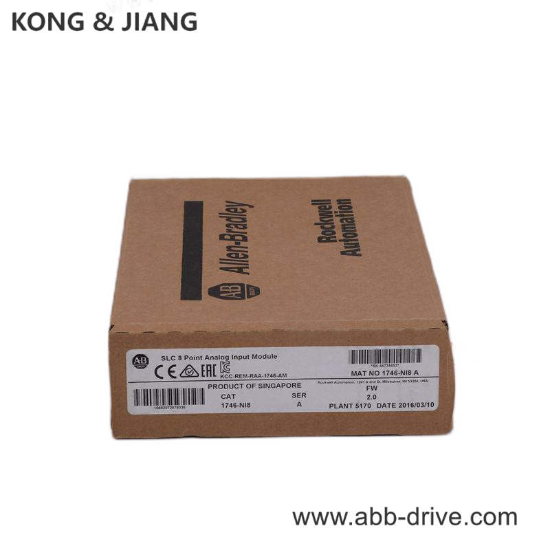 AB 22C-D060A103 PowerFlex 400-AC Drive