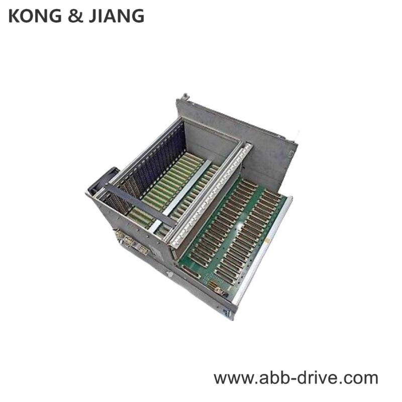 GE 259B2460BTG2 Industrial Control System Controller Rack > abb-drive ...