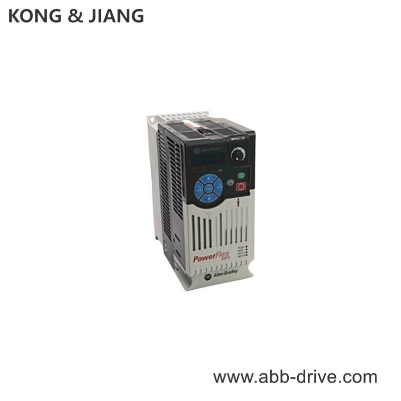 AB 25B-D010N104 Drive, Variable