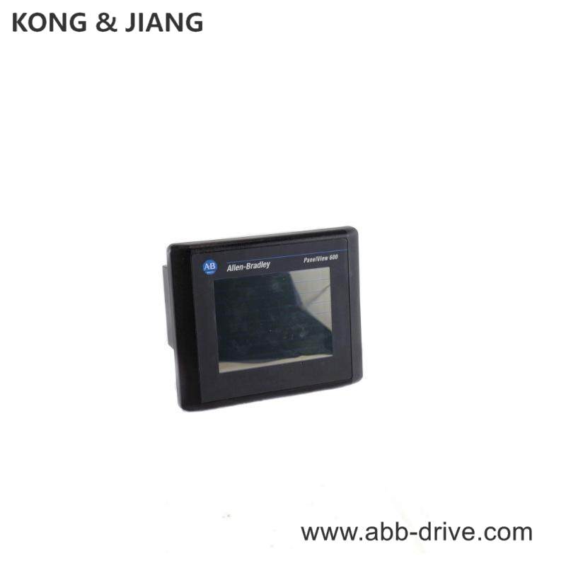 AB 2711-T6C20L1 OPERATOR INTERFACE