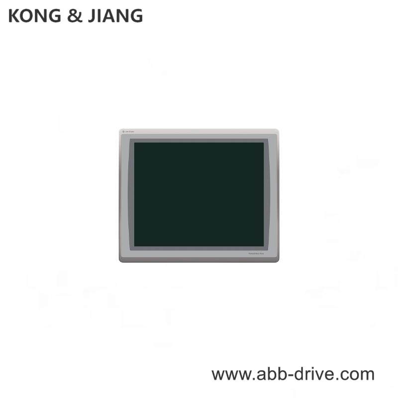 AB 2711P-T19C22A9P Touch Screen