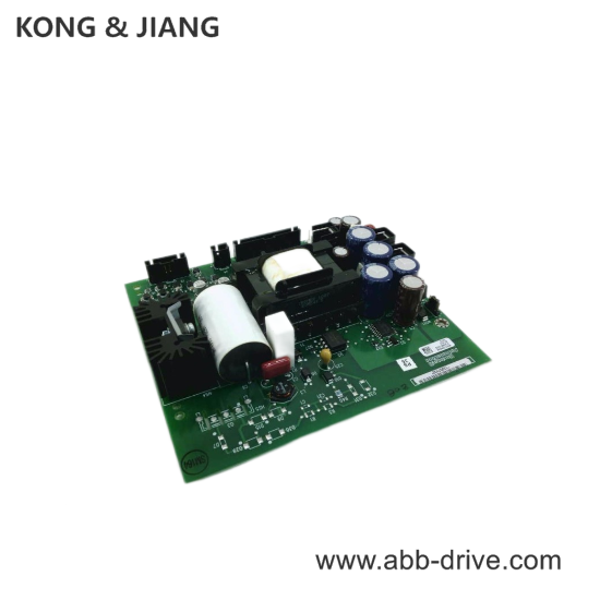 314066-A02 PC POWER SUPPLY BOARD