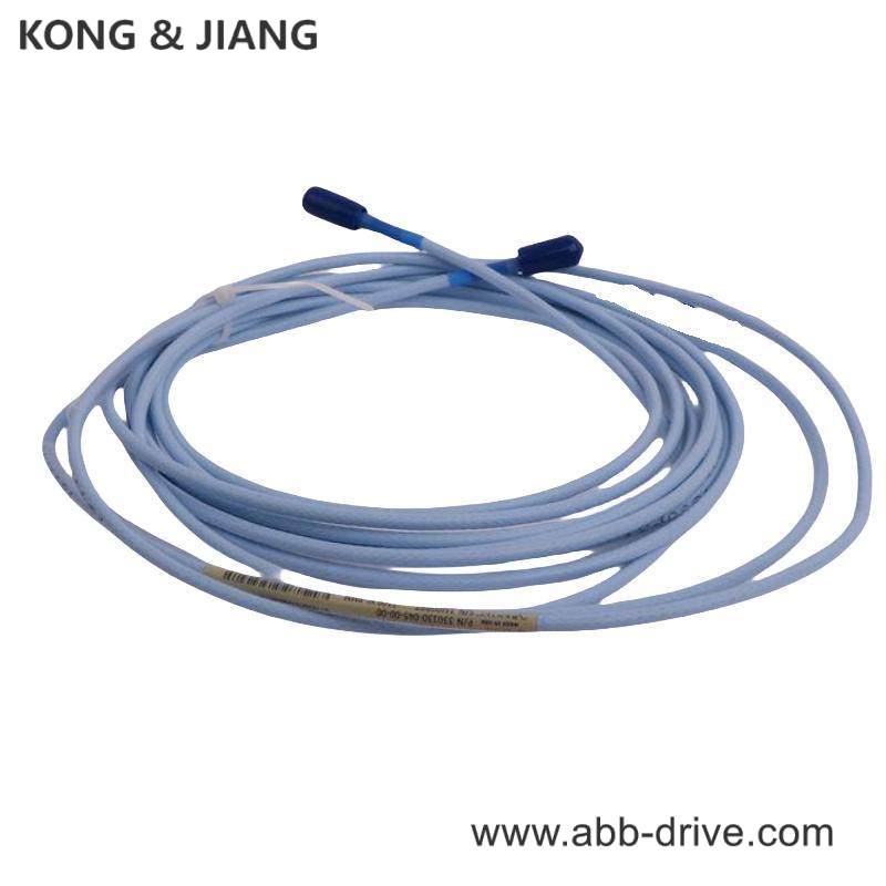 BENTLY NEVADA 330104-00-22-10-02-00 8 mm Proximity Probes