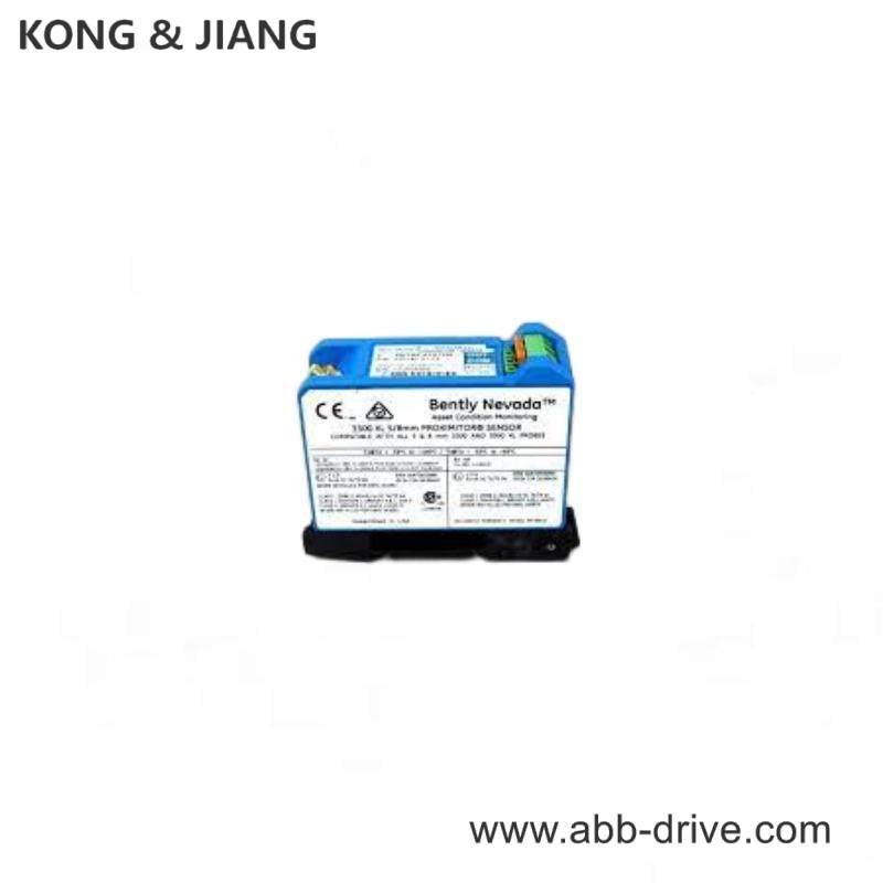 BENTLY NEVADA 330180-51-05/CN/00 3300 XL Proximitor® Sensor