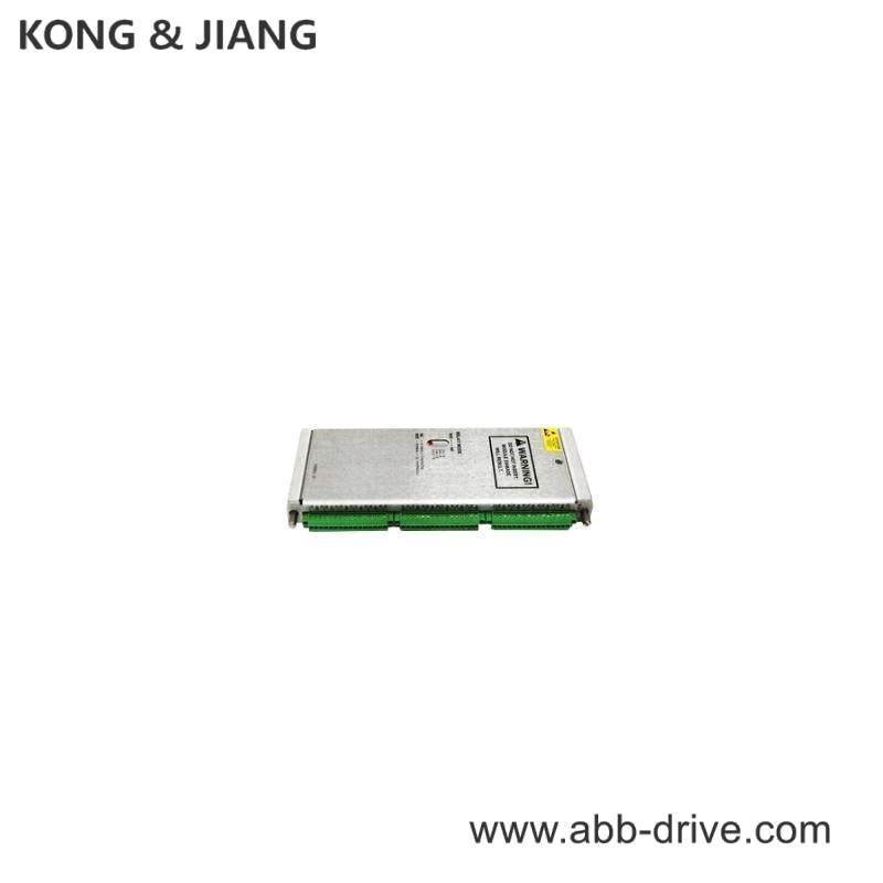 BENTLY NEVADA 3500/60 RTD/TC Temp I/O Module 133819-01, Precision ...