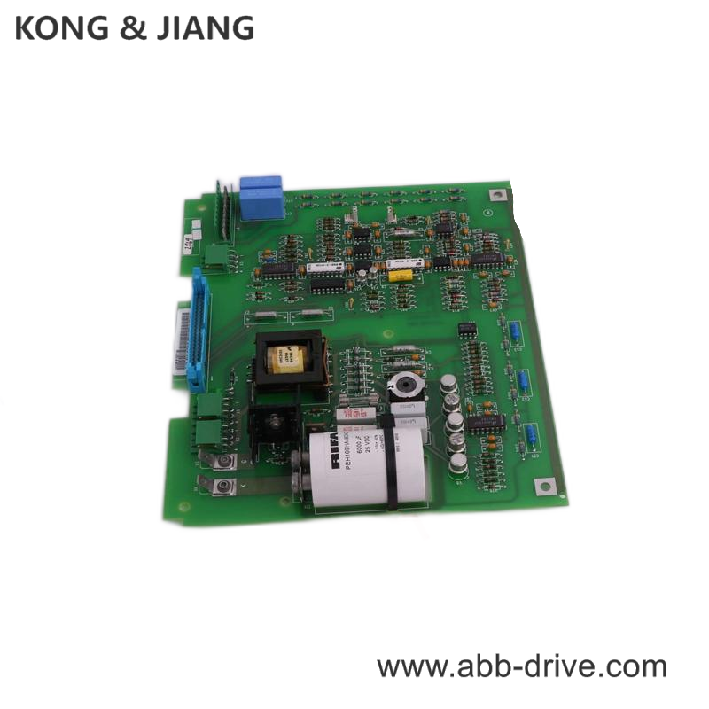 ABB 3AUA0000109332 FS450R12KE3/AGDR-81C IGBT MODULE SP KIT