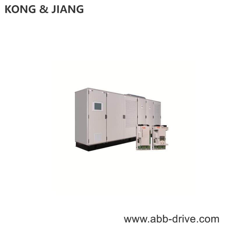 ABB 3BHE003523R0030 Filter for Power Pack - Enhancing Efficiency in ...