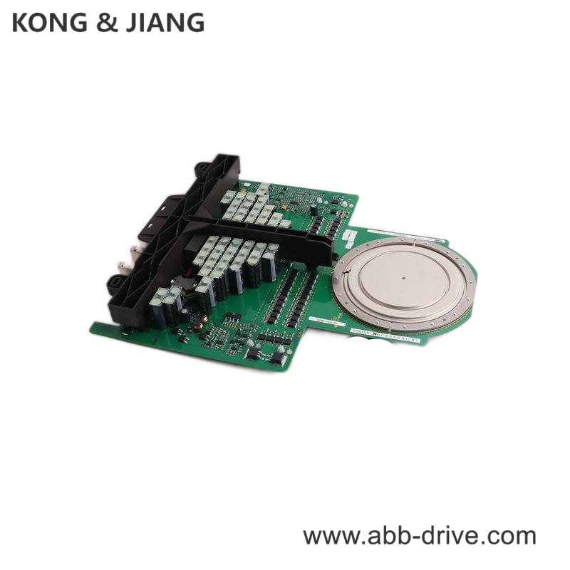 ABB 3BHE004573R0141 UFC760BE141 PC BOARD