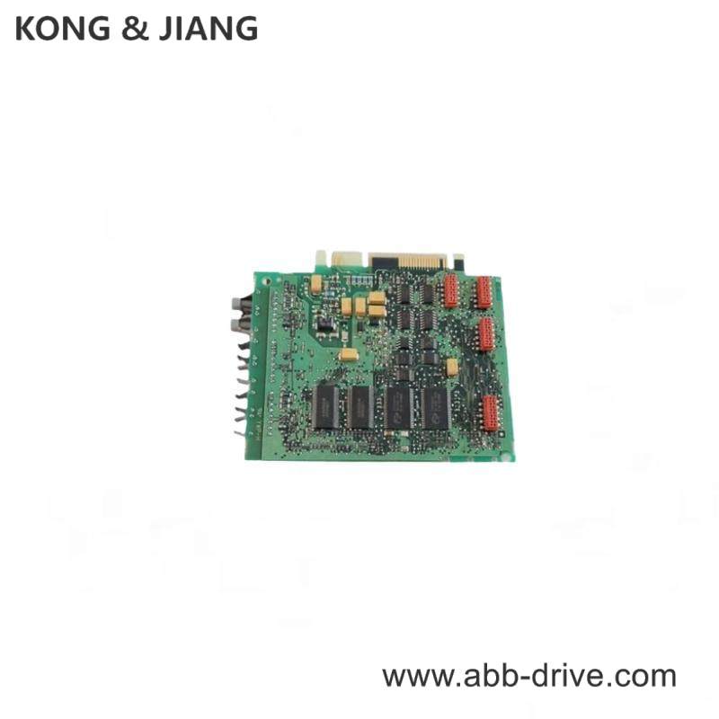 ABB 3BSE018137R1 CI858-1 Card motherboard
