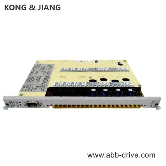 Siemens 505-7016 I/O Module - Industrial Control Solutions > abb-drive ...