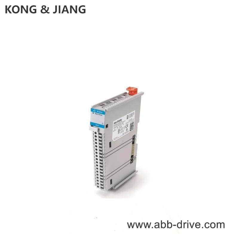 AB 5069-IB16 Compact I/O 16 Channel 24VDC Sink Input Module