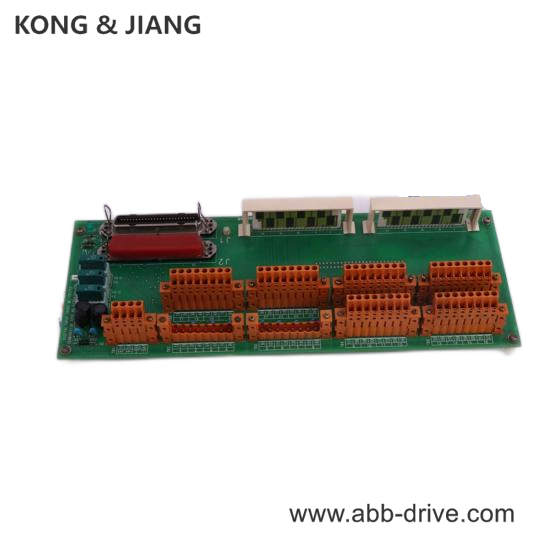 Honeywell 51304441-175 Industrial Input Module > abb-drive Automation