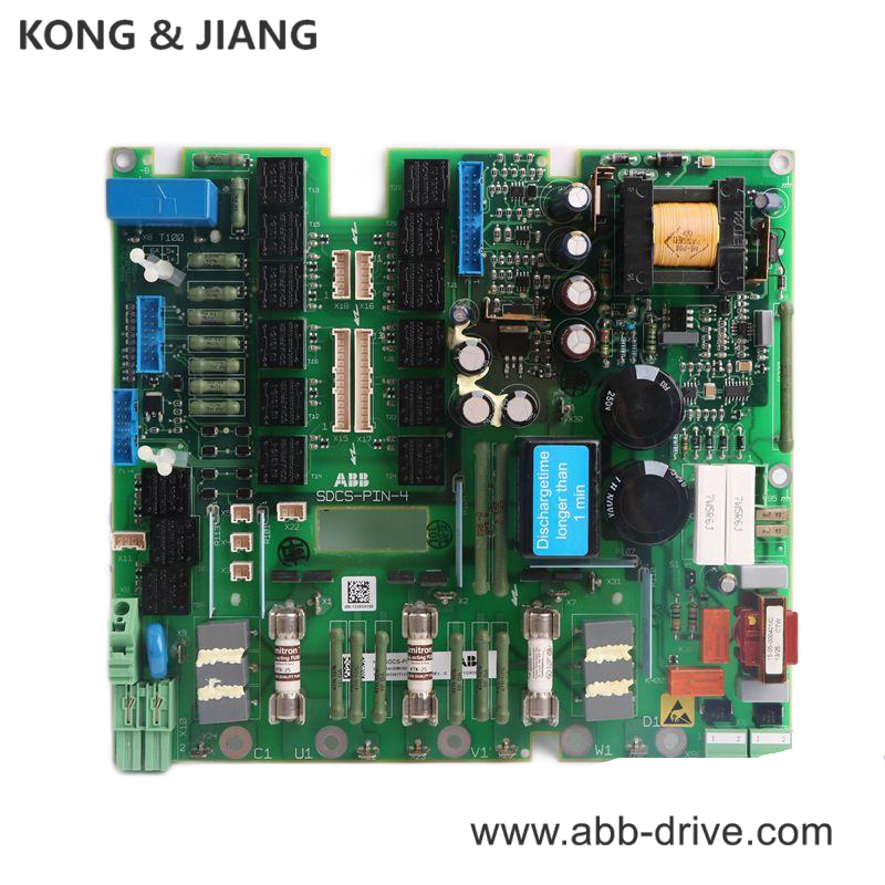 ABB 5SGY4045L0004 IGCT Module