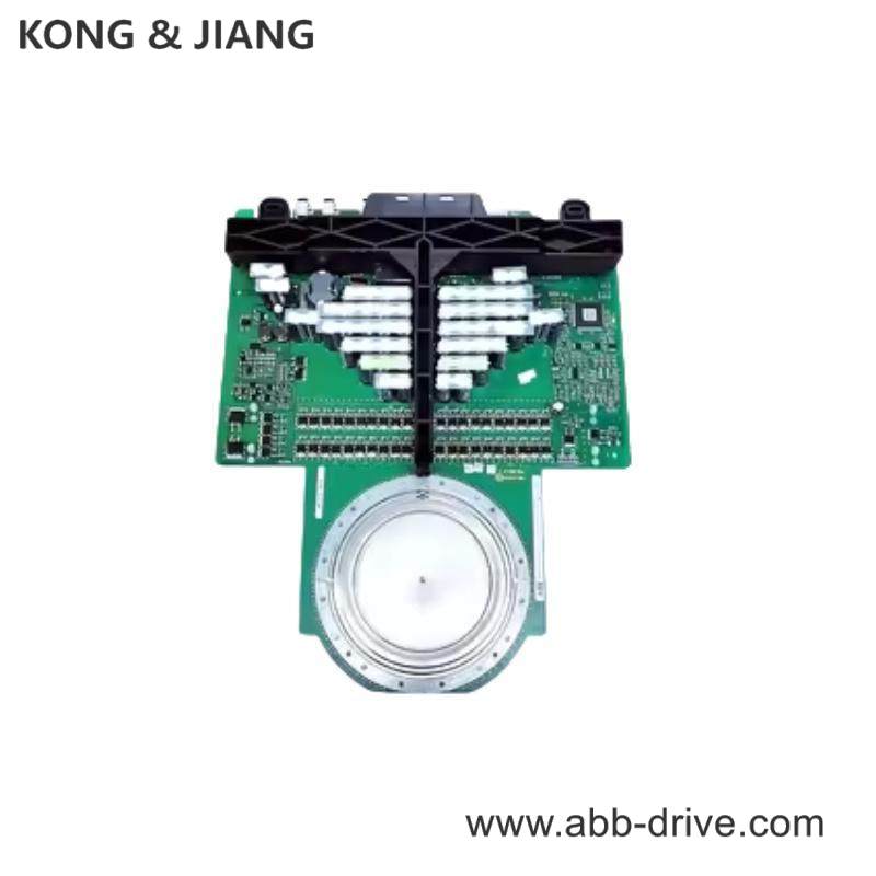 ABB 5SHY 4045L0004 Frequency converter