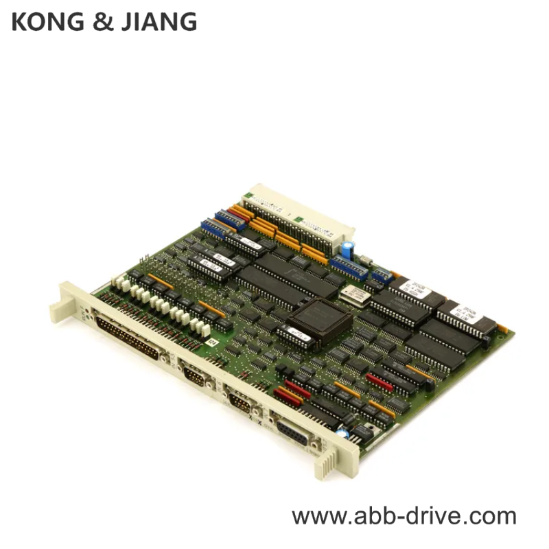 SIEMENS 6ES5242-1AA32 IP242 Counter Module: High-Speed Pulse ...