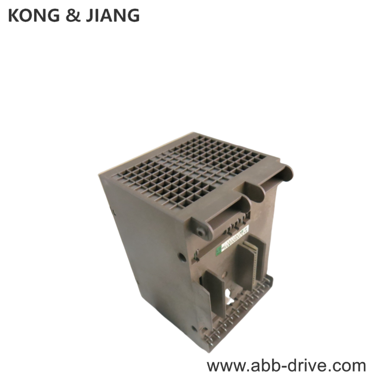 SIEMENS 6ES5263-8MA12 Positioning Module