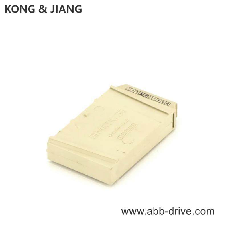 SIEMENS 6ES5377-0AB41 Memory Submod